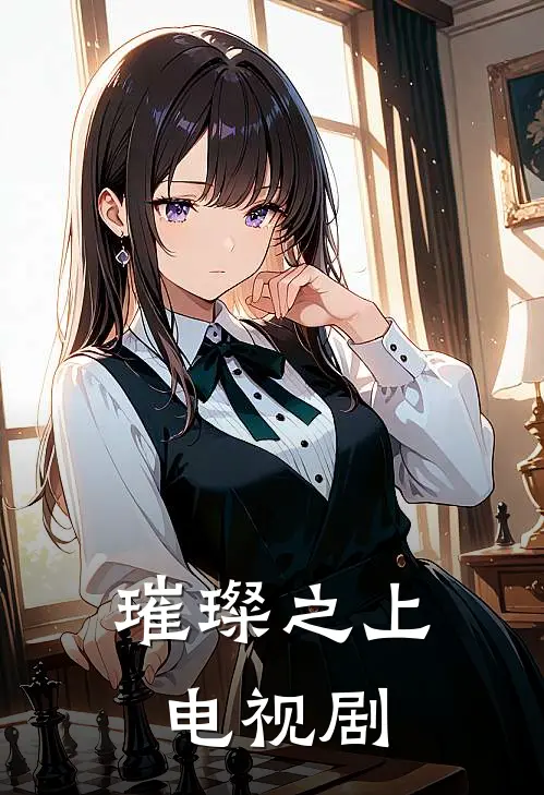 璀璨之上电视剧