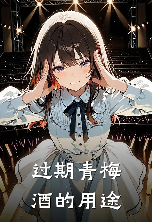 过期青梅酒的用途