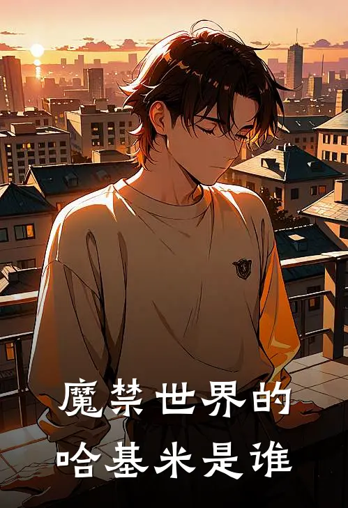 魔禁世界的哈基米是谁