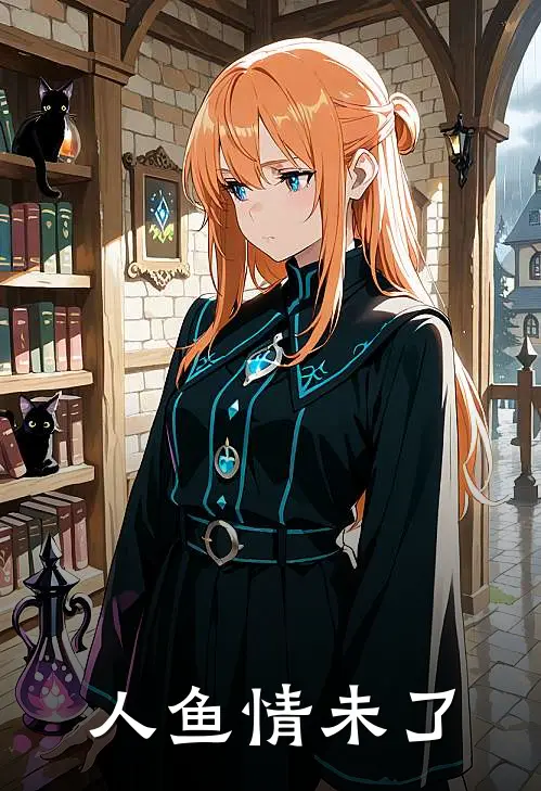 人鱼情未了