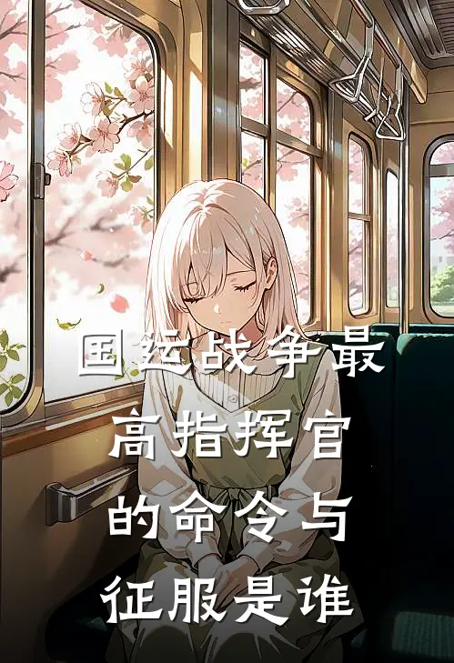 国运战争最高指挥官的命令与征服是谁