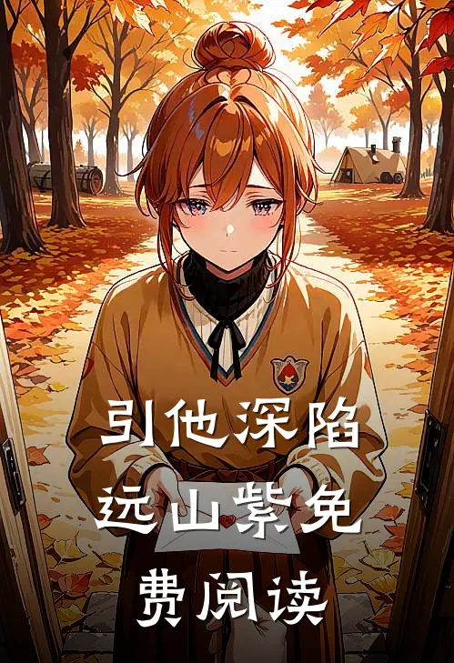 引他深陷远山紫免费阅读