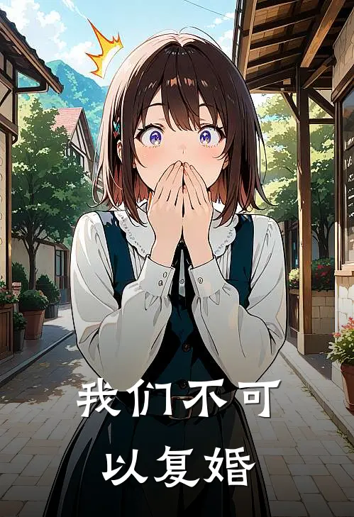 我们不可以复婚