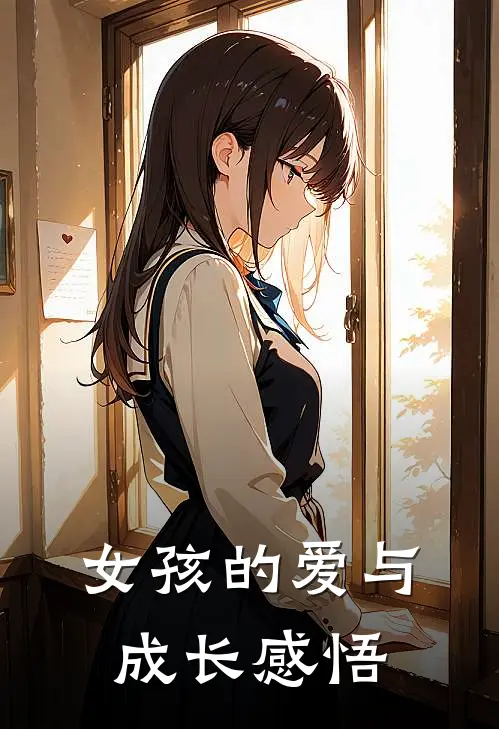 女孩的爱与成长感悟