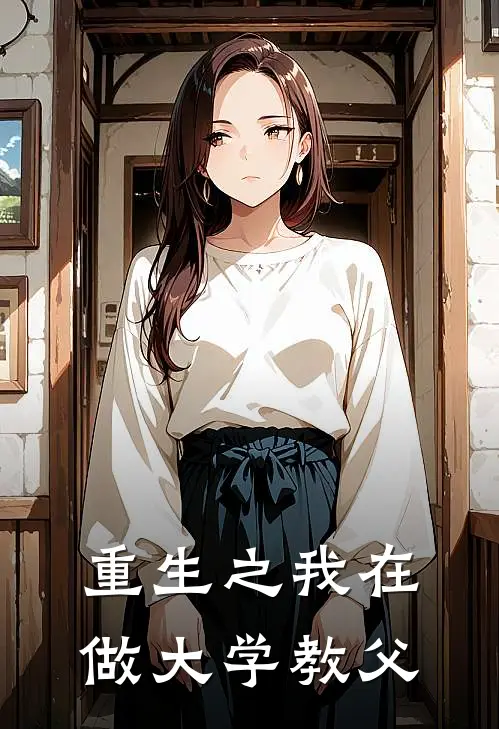 重生之我在做大学教父