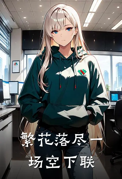 繁花落尽一场空下联