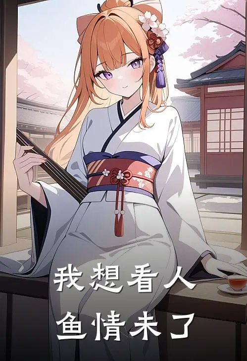 我想看人鱼情未了