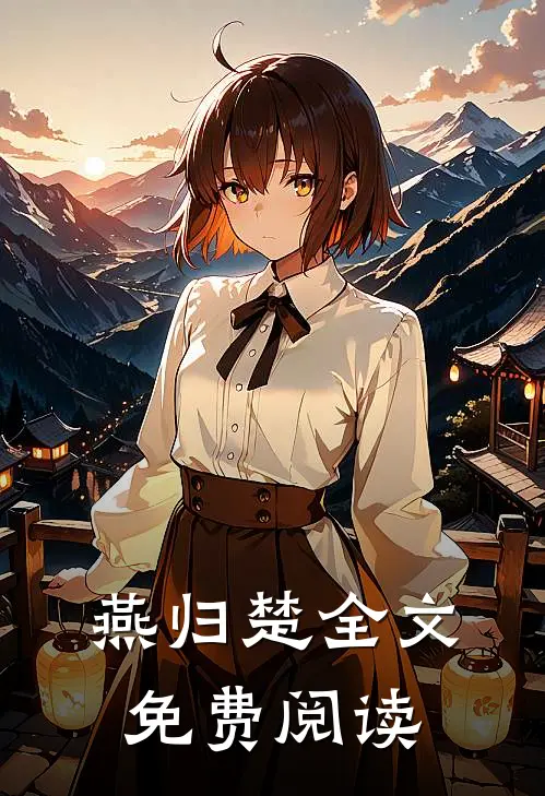 燕归楚全文免费阅读