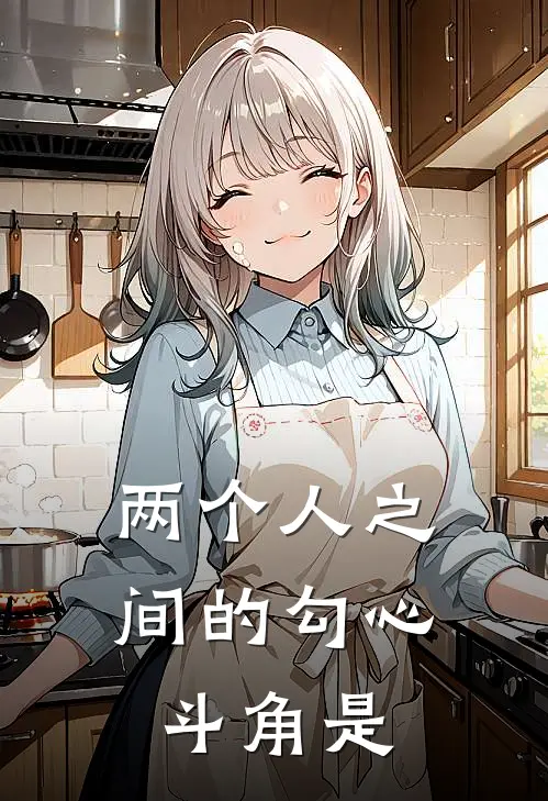 两个人之间的勾心斗角是