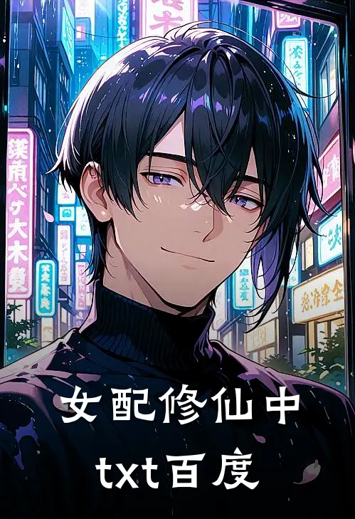 女配修仙中txt百度