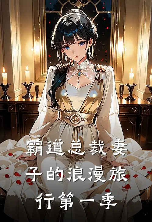 霸道总裁妻子的浪漫旅行第一季