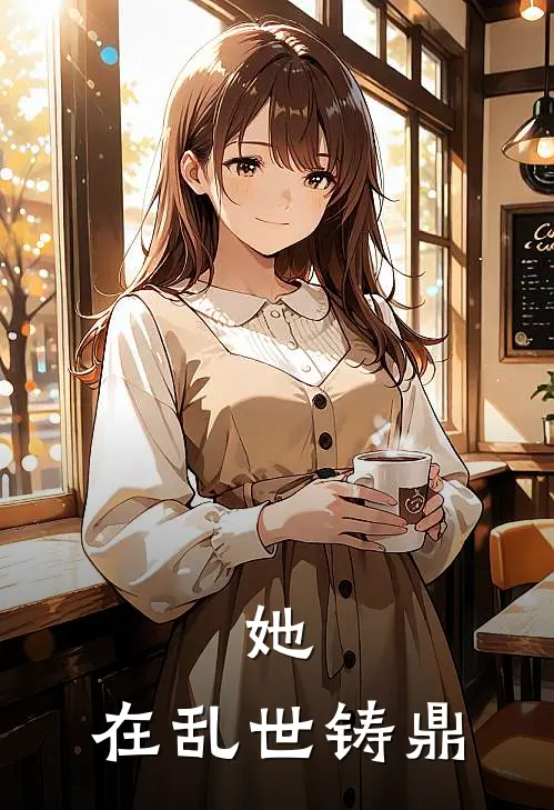 她，在乱世铸鼎(容瑾容珏)免费阅读_无弹窗全文免费阅读她，在乱世铸鼎容瑾容珏