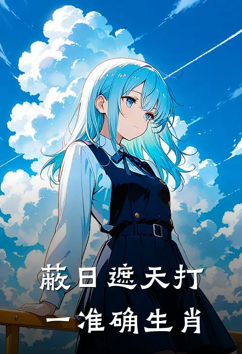 蔽日遮天打一准确生肖