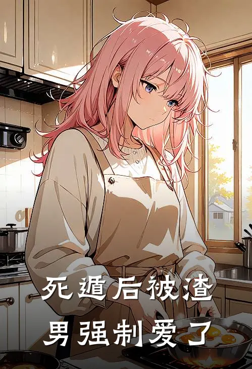 死遁后被渣男强制爱了