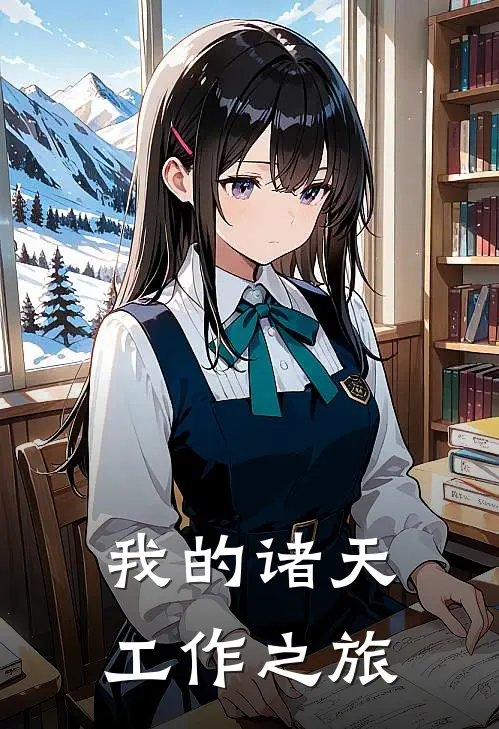 我的诸天工作之旅
