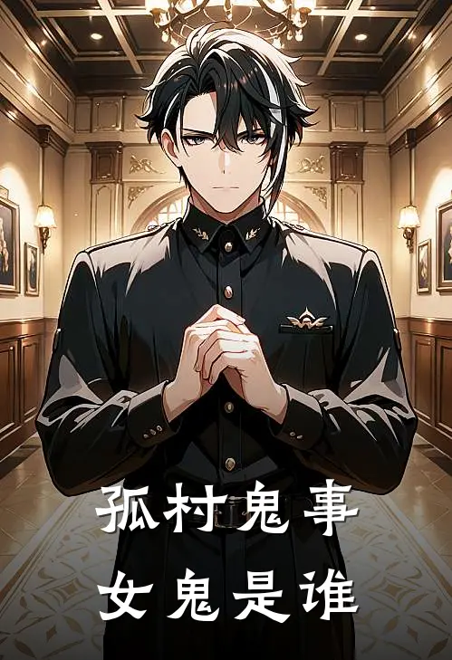 孤村鬼事女鬼是谁
