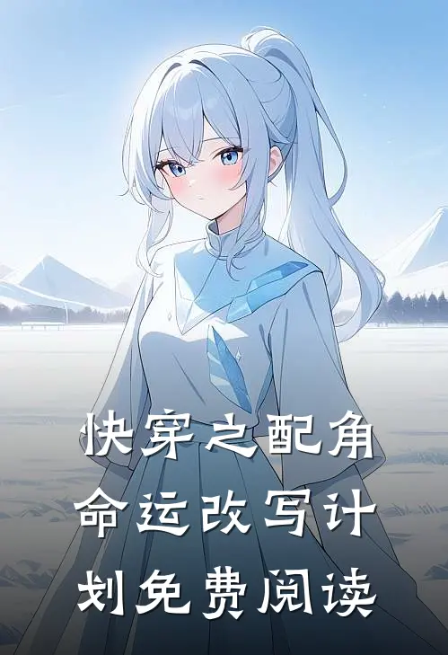 快穿之配角命运改写计划免费阅读