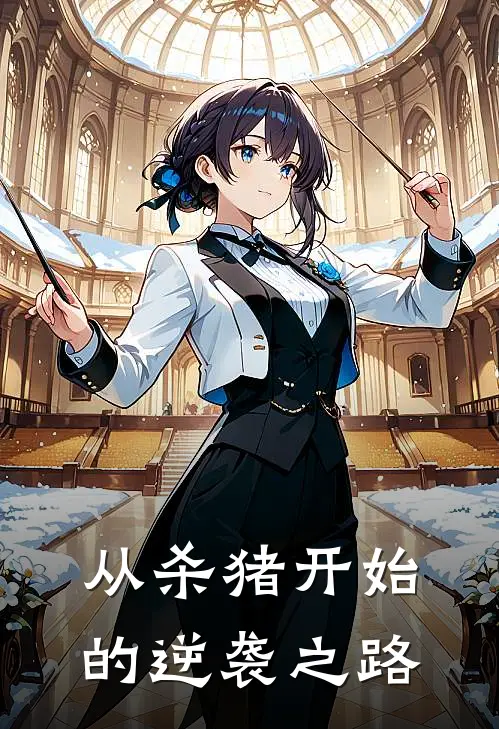 从杀猪开始的逆袭之路