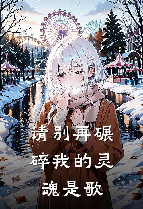 请别再碾碎我的灵魂是歌