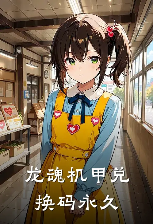 龙魂机甲兑换码永久