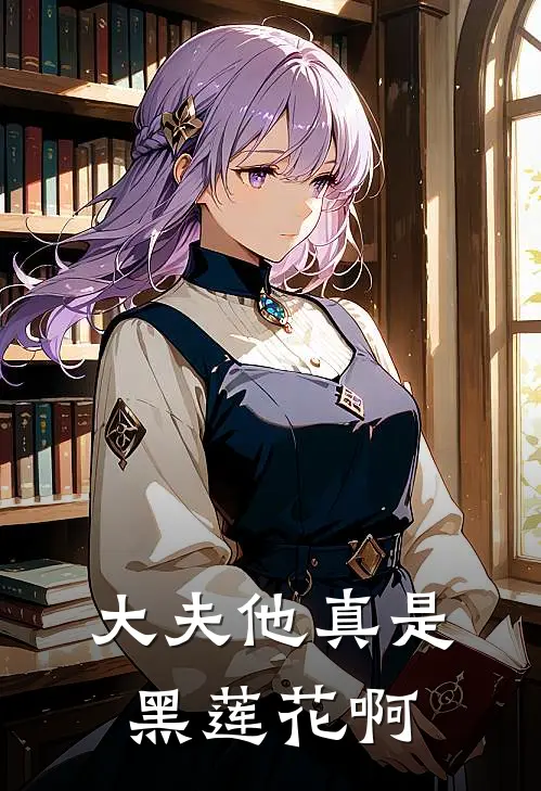 大夫他真是黑莲花啊