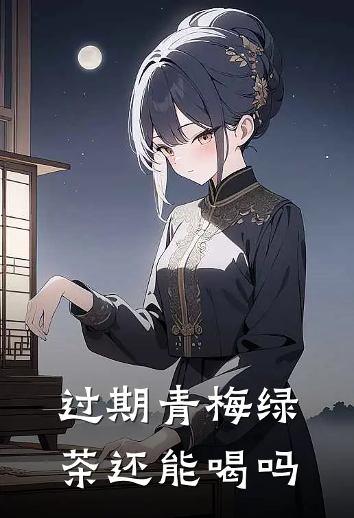 过期青梅绿茶还能喝吗