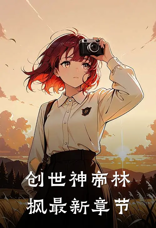 创世神帝林枫最新章节