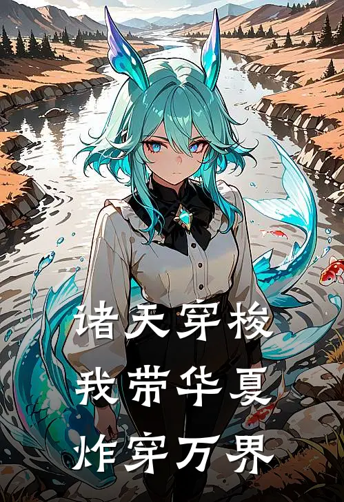 张帅张雅(诸天穿梭：我带华夏炸穿万界)最新章节在线阅读_张帅张雅全章节阅读