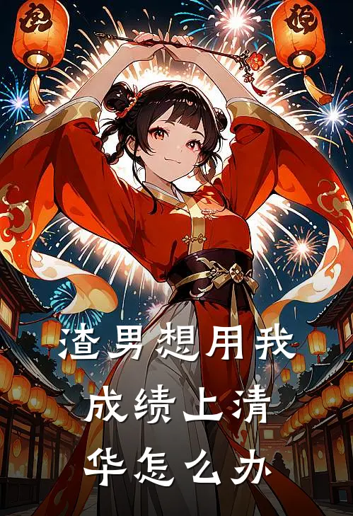 渣男想用我成绩上清华怎么办