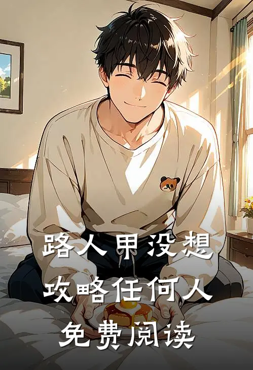 路人甲没想攻略任何人免费阅读