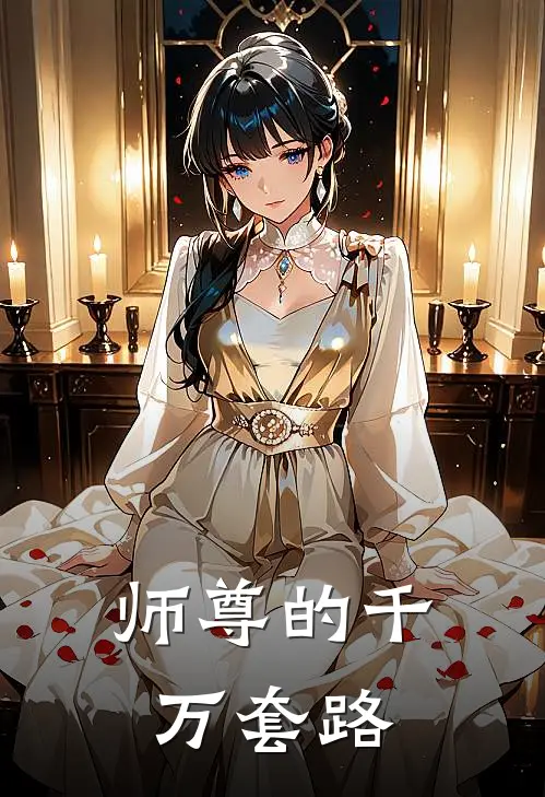 师尊的千万套路