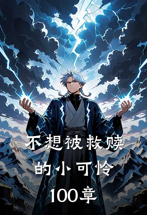 不想被救赎的小可怜100章