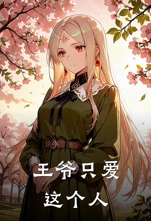 王爷只爱这个人