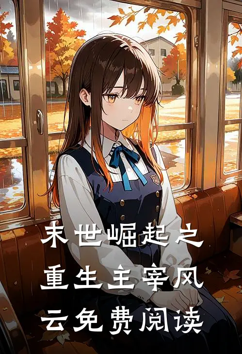 末世崛起之重生主宰风云免费阅读