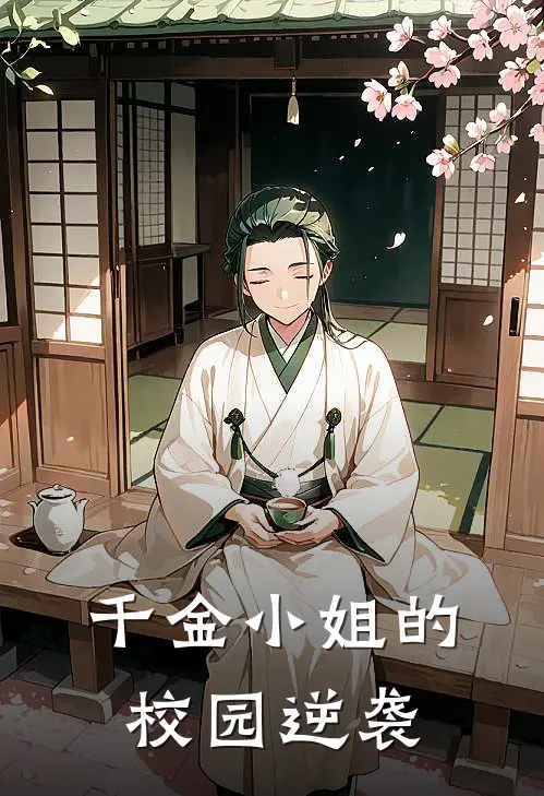 千金小姐的校园逆袭