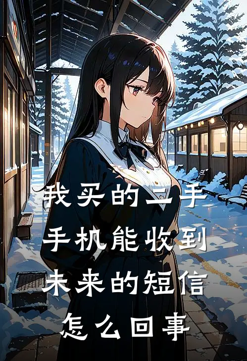 我买的二手手机能收到未来的短信怎么回事