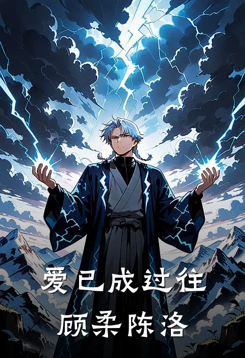 爱已成过往(顾柔陈洛)