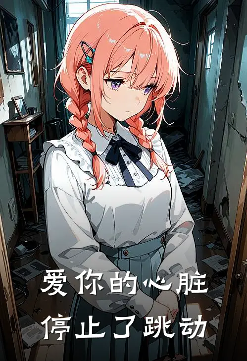 爱你的心脏停止了跳动