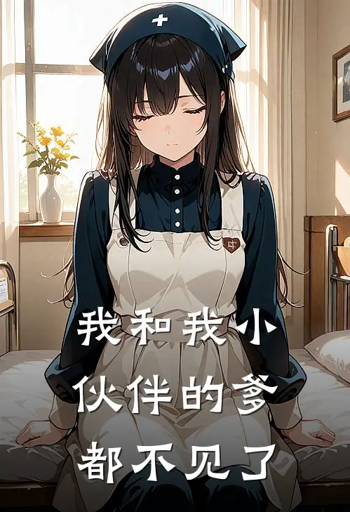 我和我小伙伴的爹都不见了