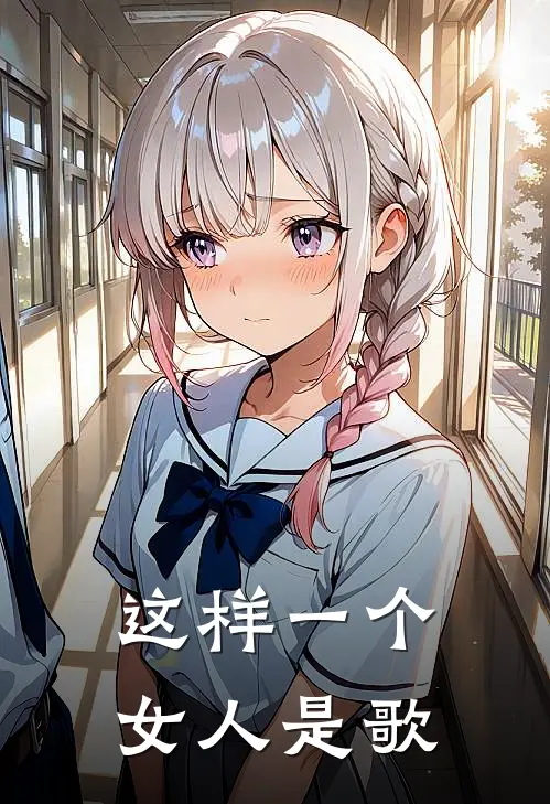 这样一个女人是歌