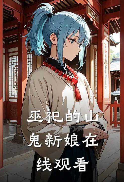 巫祀的山鬼新娘在线观看