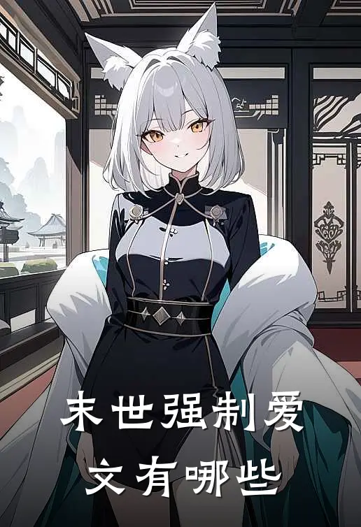 末世强制爱文有哪些