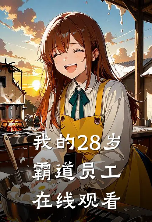 我的28岁霸道员工在线观看