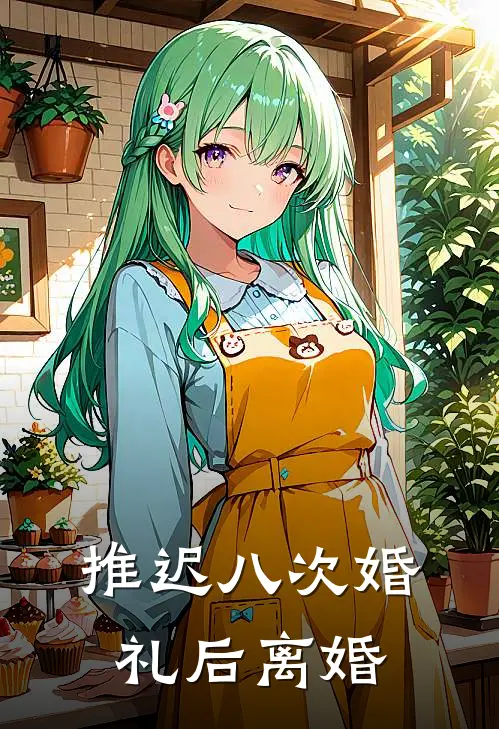 推迟八次婚礼后离婚