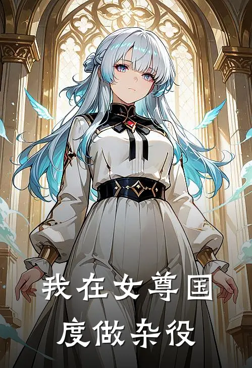 我在女尊国度做杂役