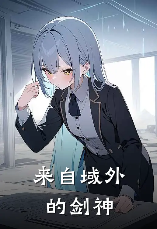 来自域外的剑神