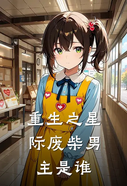 重生之星际废柴男主是谁