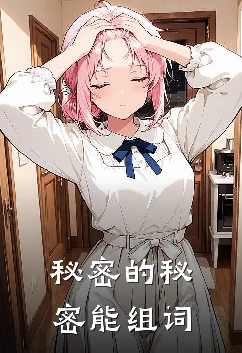秘密的秘密能组词