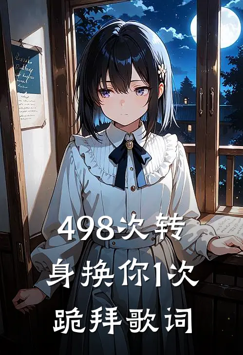 498次转身换你1次跪拜歌词