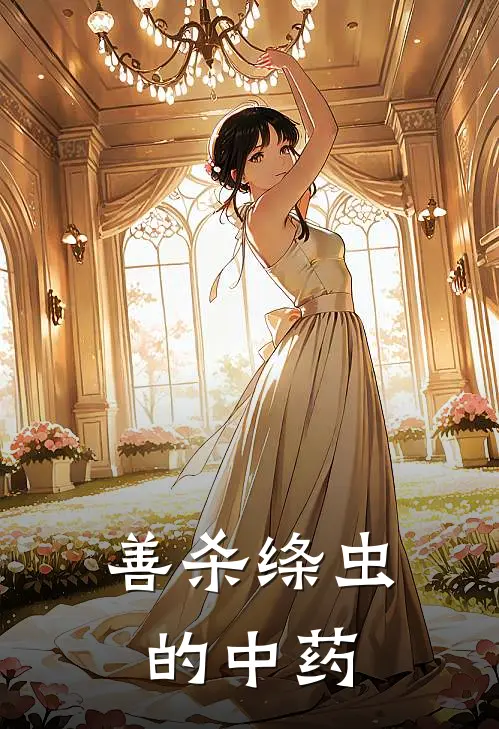 善杀绦虫的中药